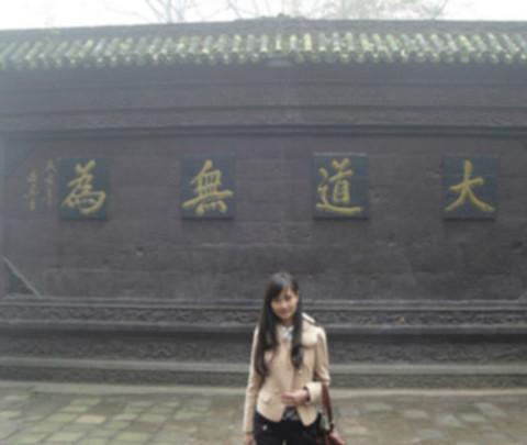 重庆.成都.六日自助游52