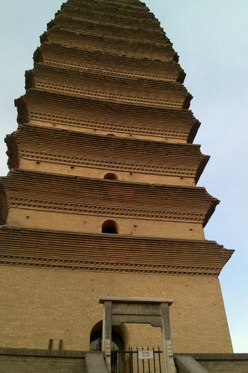 大西北第一站——西安3