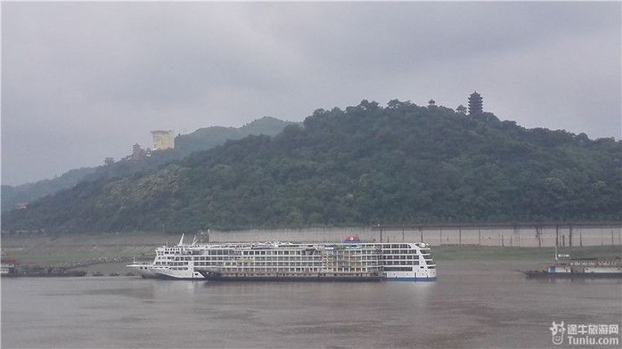 无限风光在三峡2