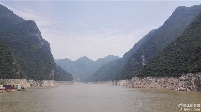 无限风光在三峡7