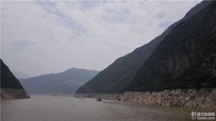无限风光在三峡6