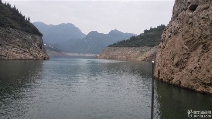 无限风光在三峡9