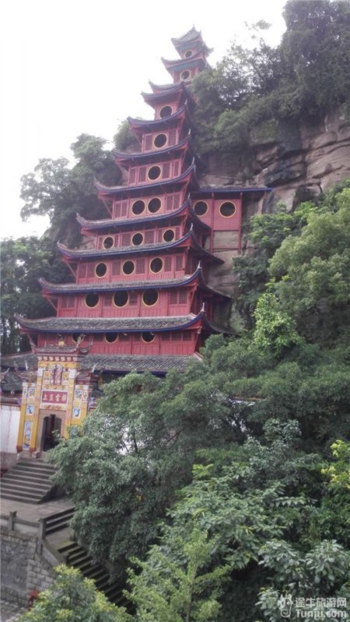 无限风光在三峡3