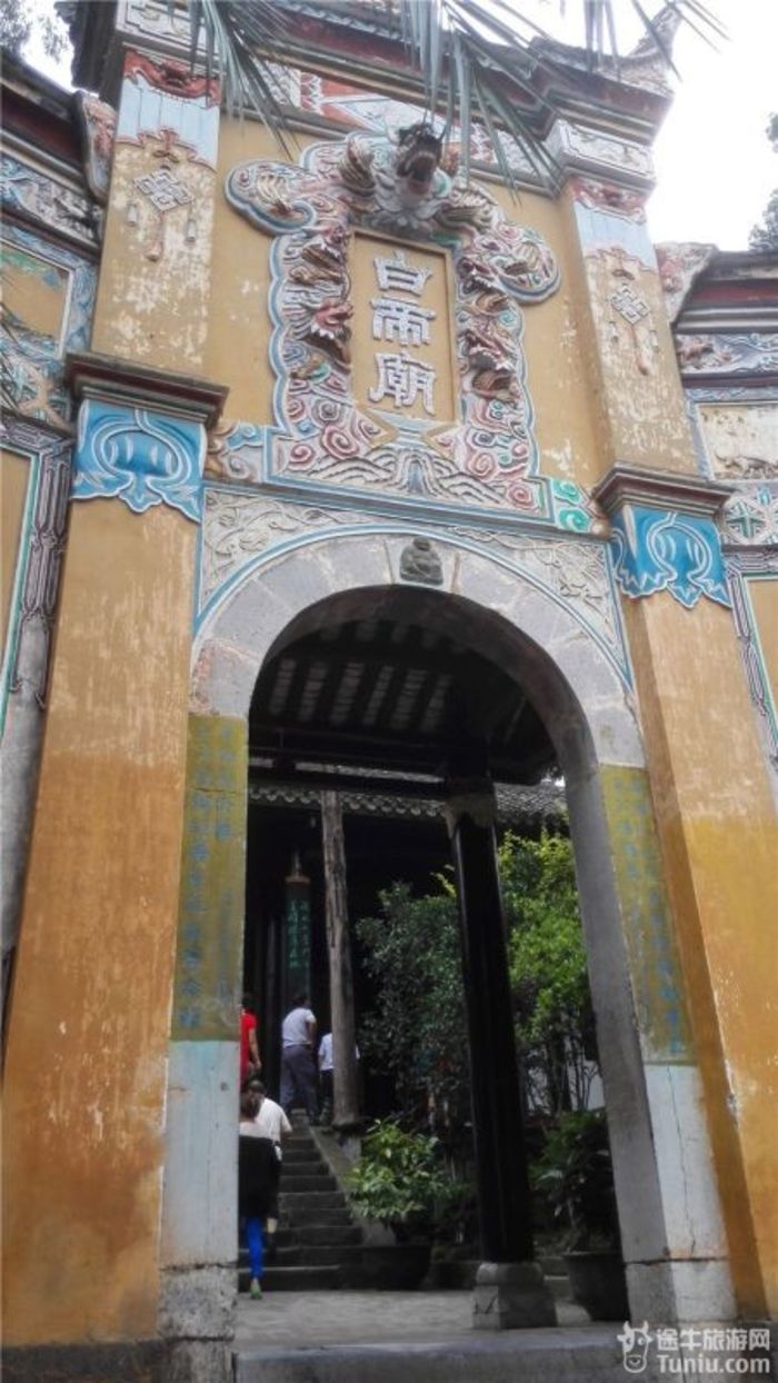 无限风光在三峡4