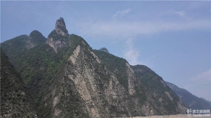 无限风光在三峡8