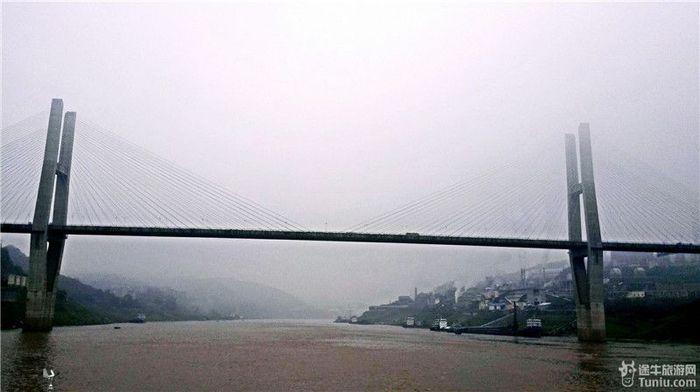 无限风光在三峡1