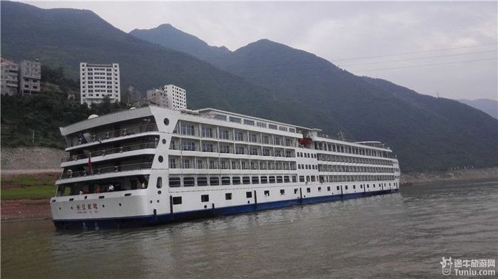 无限风光在三峡11