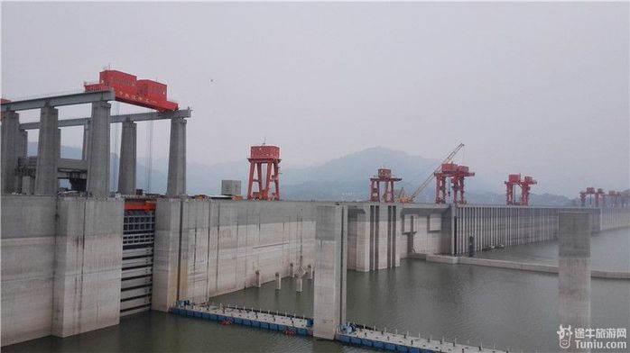 无限风光在三峡12