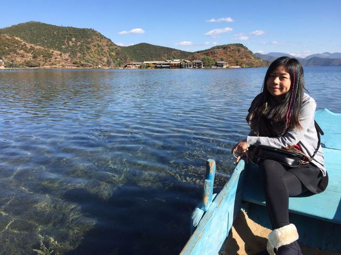 云南，一个来了就不想走的地方5