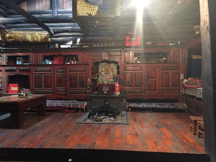 云南，一个来了就不想走的地方11