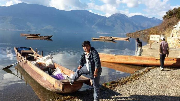 云南，一个来了就不想走的地方12