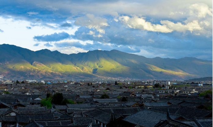 云南，一个来了就不想走的地方1