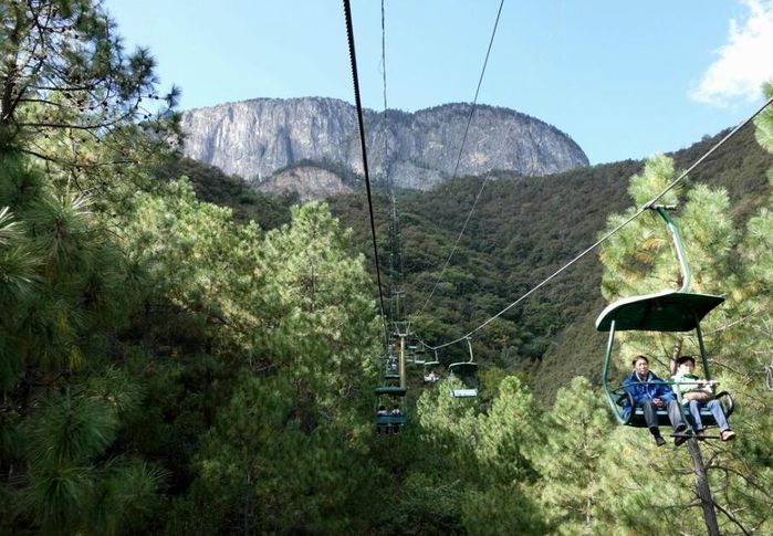 云南，一个来了就不想走的地方9