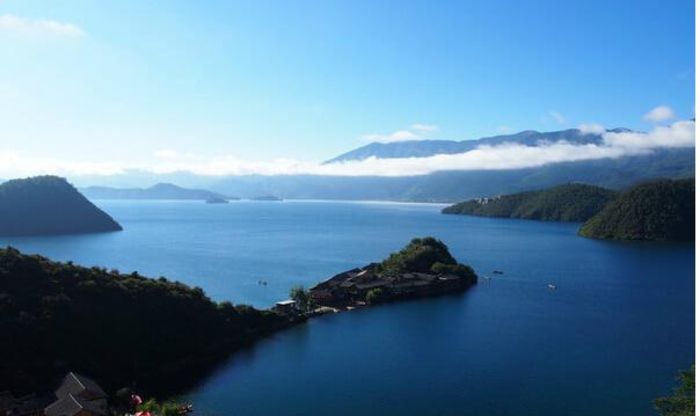 云南，一个来了就不想走的地方3