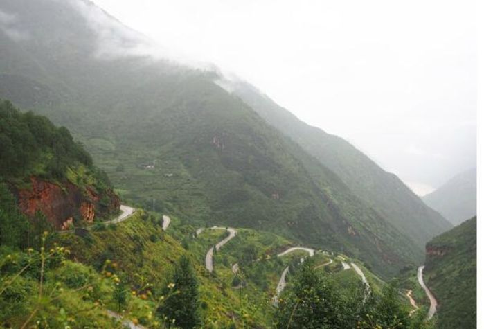 云南，一个来了就不想走的地方2