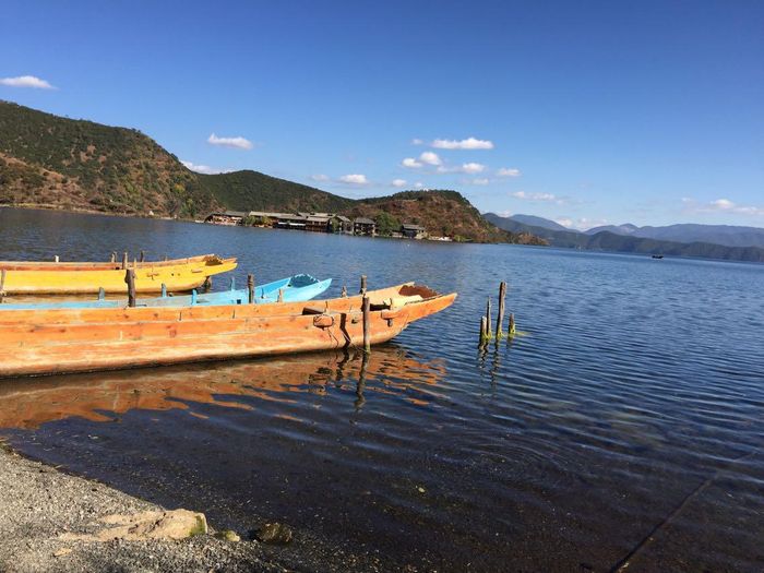 云南，一个来了就不想走的地方4