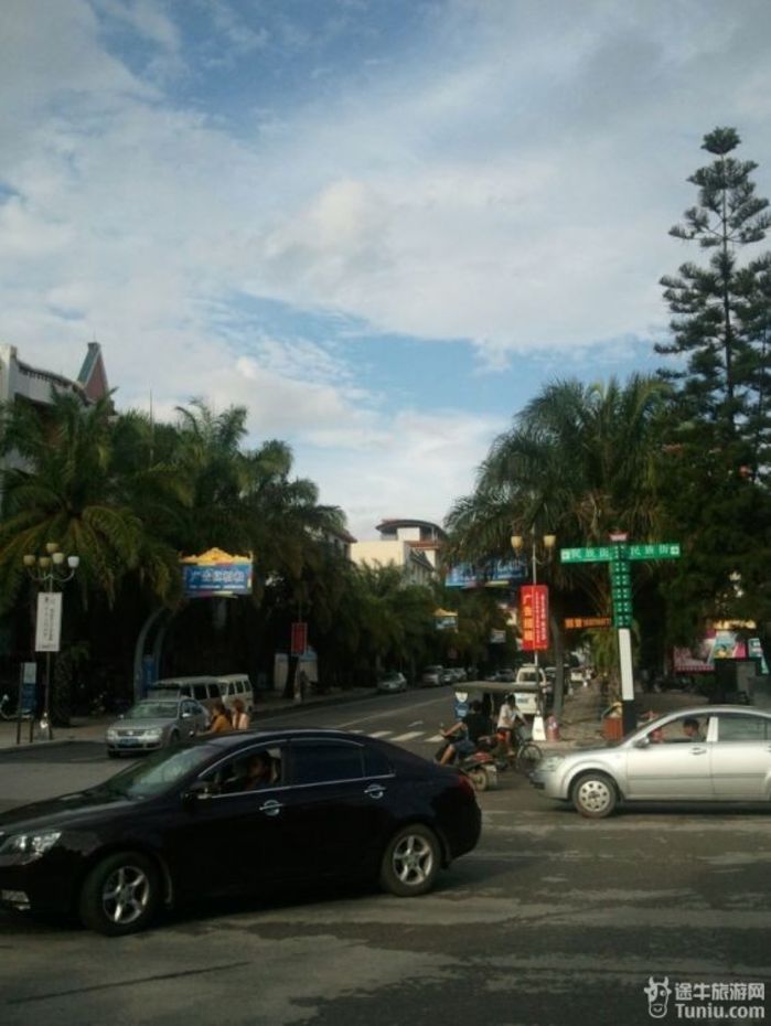 全家腾冲瑞丽之行79