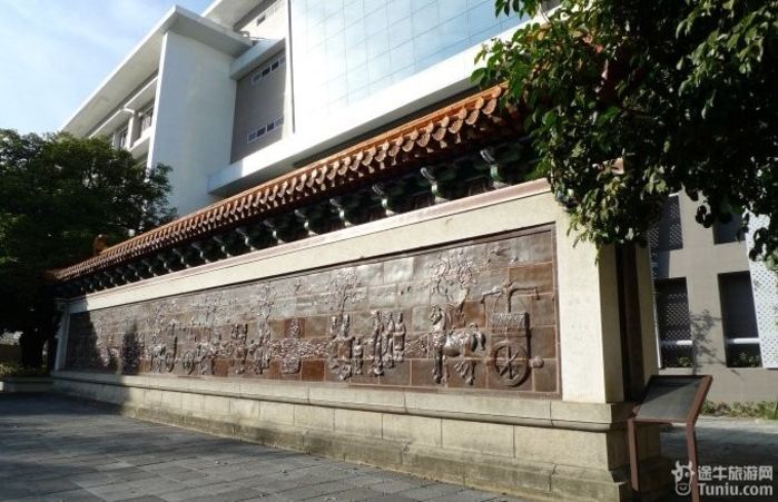 美丽台湾旅（二）26