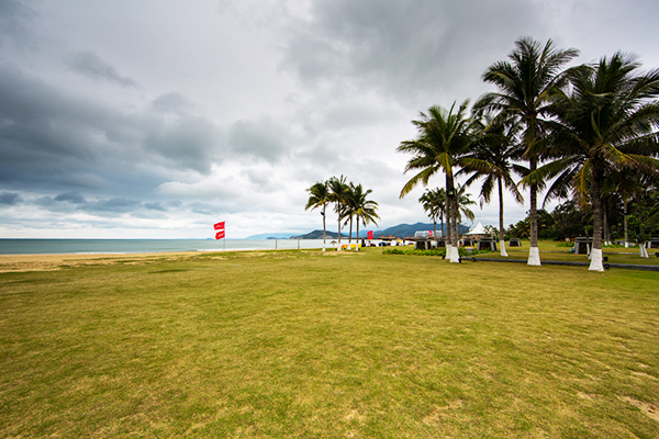 新年爱情期待 神州半岛的婚礼幻想9
