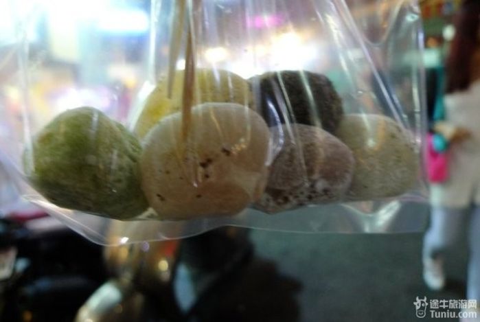 美丽台湾旅（二）9