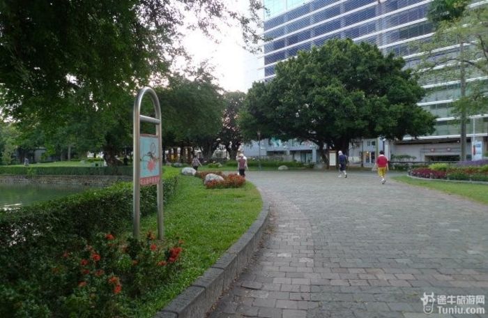 美丽台湾旅（二）14