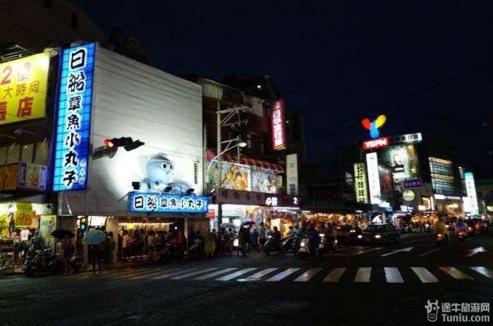 美丽台湾旅（二）7