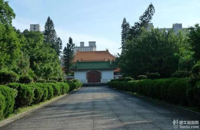 美丽台湾旅（二）34