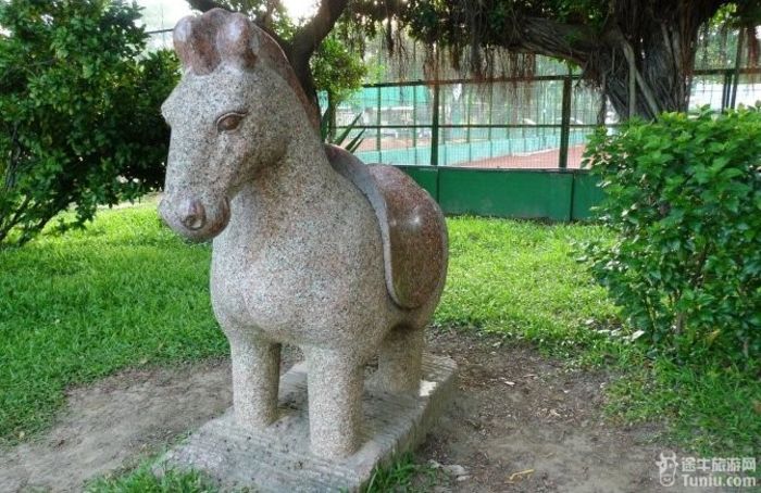 美丽台湾旅（二）17