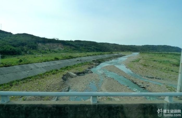 美丽台湾旅（二）1