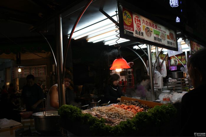 跟随娘亲游台湾（四）4