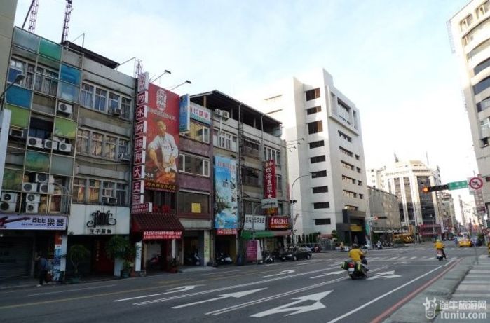 美丽台湾旅（二）21