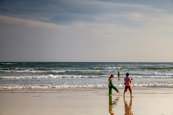 新年爱情期待 神州半岛的婚礼幻想5