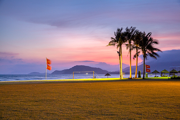 新年爱情期待 神州半岛的婚礼幻想16