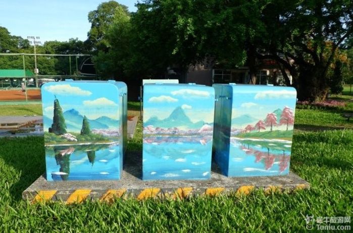 美丽台湾旅（二）23