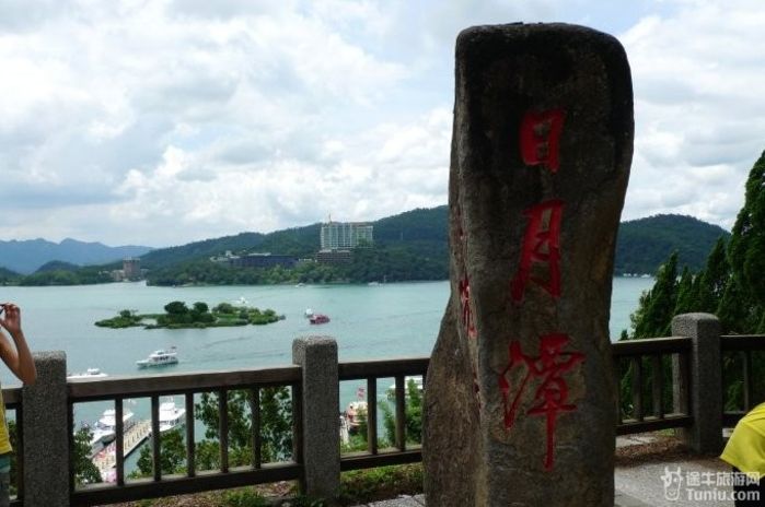 美丽台湾旅（二）43