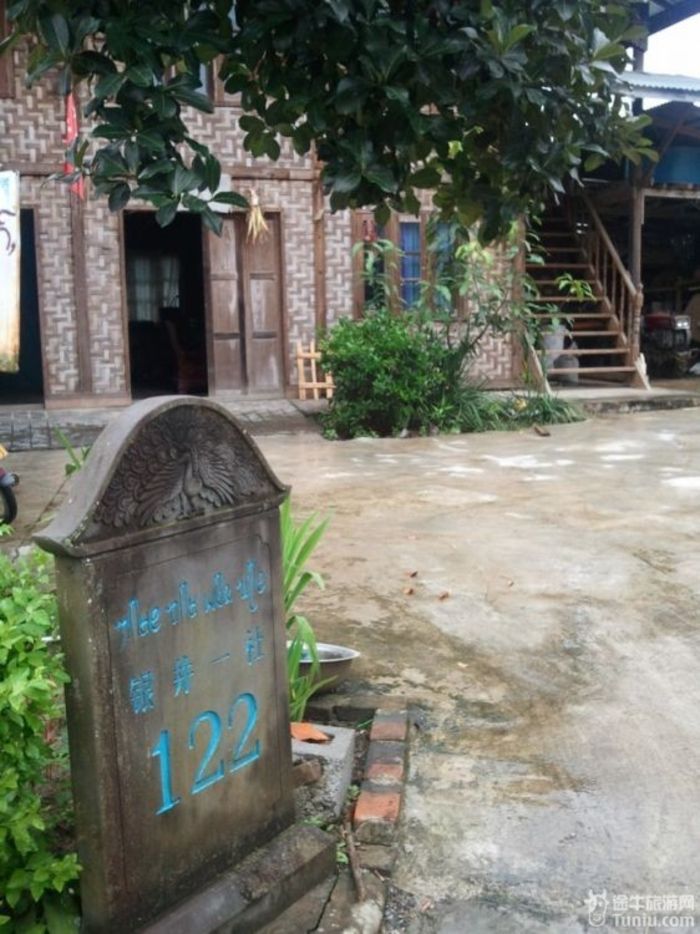 全家腾冲瑞丽之行85