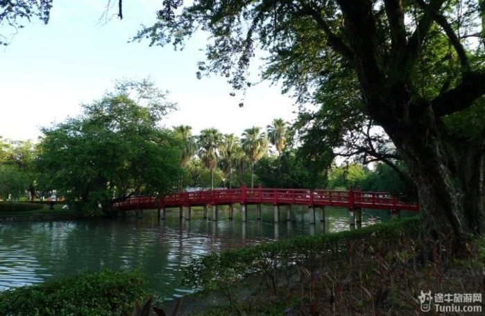 美丽台湾旅（二）16