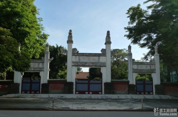 美丽台湾旅（二）28