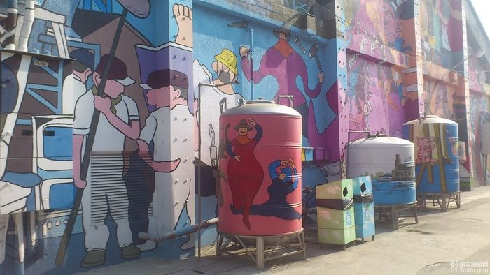 台湾环岛游：高雄（1）6