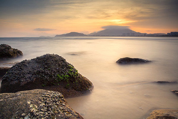 新年爱情期待 神州半岛的婚礼幻想8