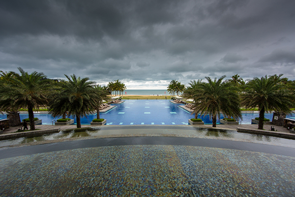 新年爱情期待 神州半岛的婚礼幻想2