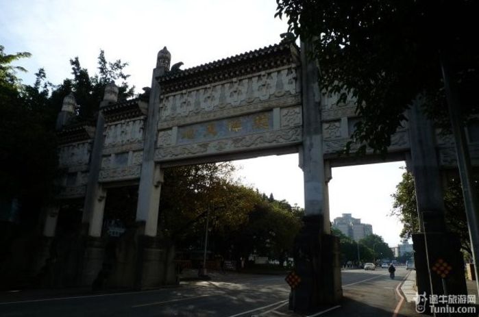 美丽台湾旅（二）29