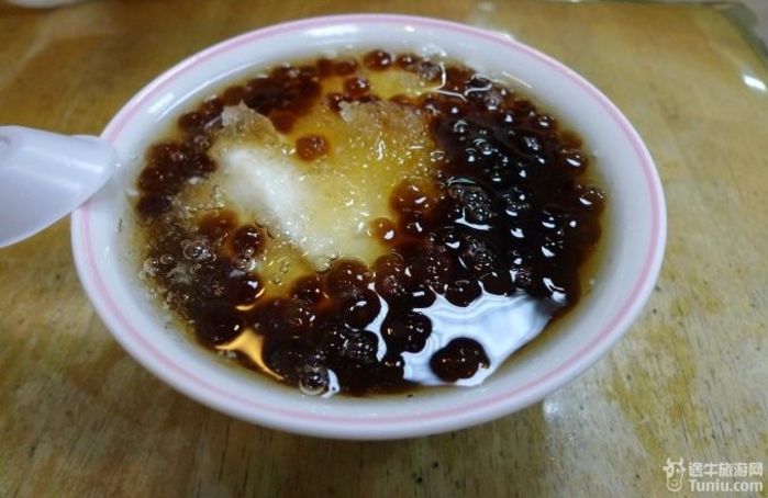 美丽台湾旅（二）8