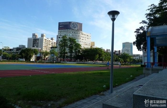 美丽台湾旅（二）19