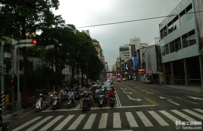 美丽台湾旅（二）5