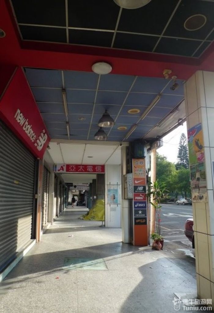 美丽台湾旅（二）24