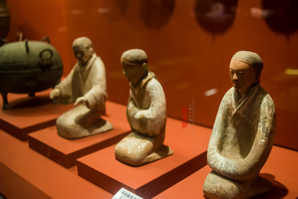 梦回长安.长安梦（5天4夜暴走西安）22