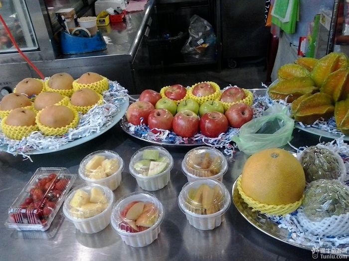 父母同游台湾（二）7