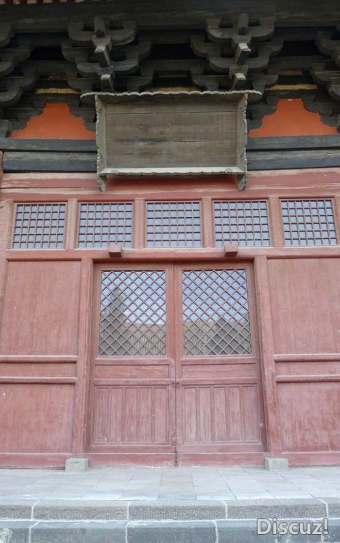 大同善化寺（中）17