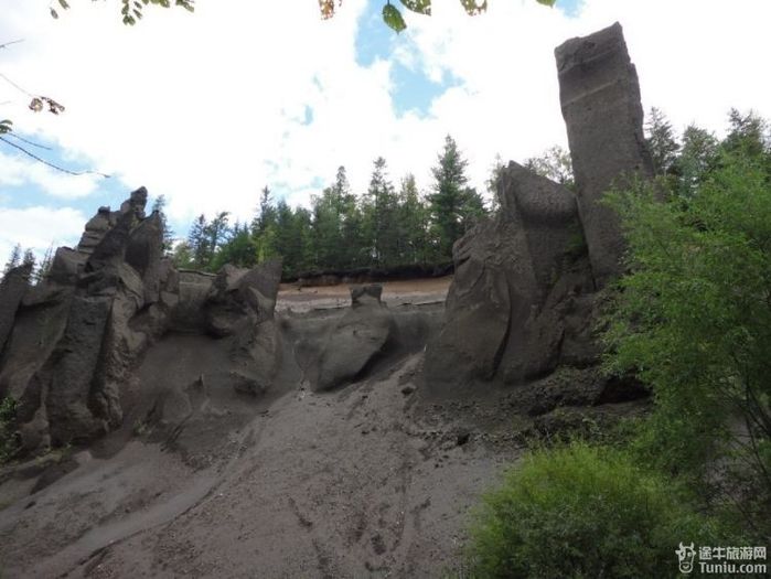 圆梦-淡忘在时间里的长白山天池6